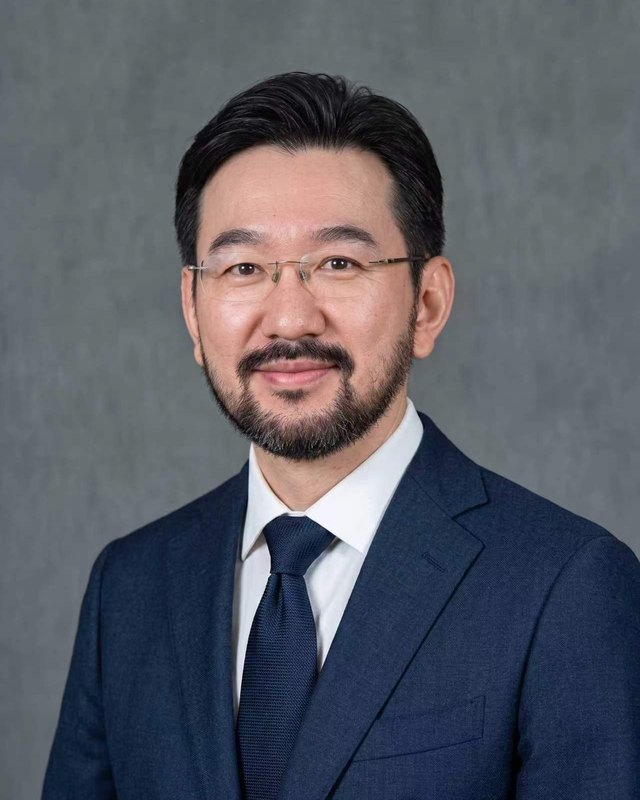 Prof. Cheng Sun