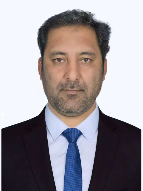 Asad Khan