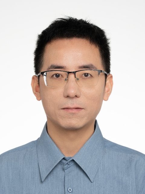 Ruifeng Wang