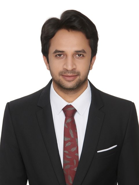 Syed Saddam Hussain