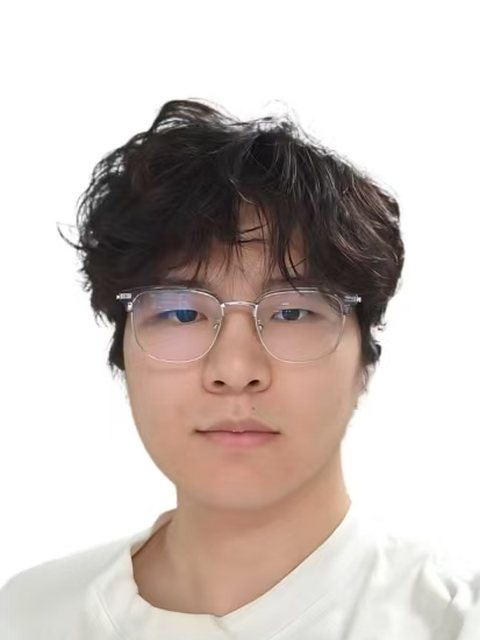 Zining Wang